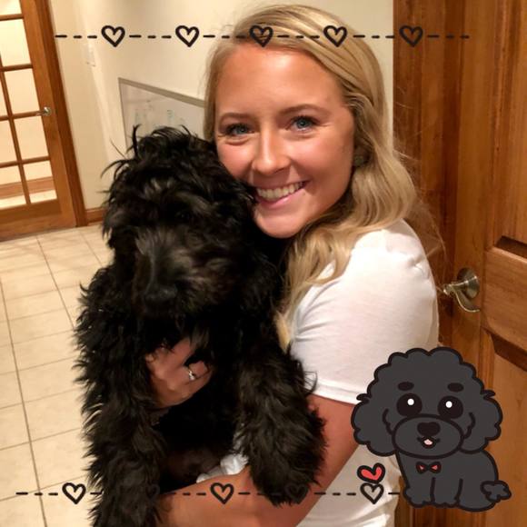 Meet your Posher, Alyssa - Picture 1 of 1